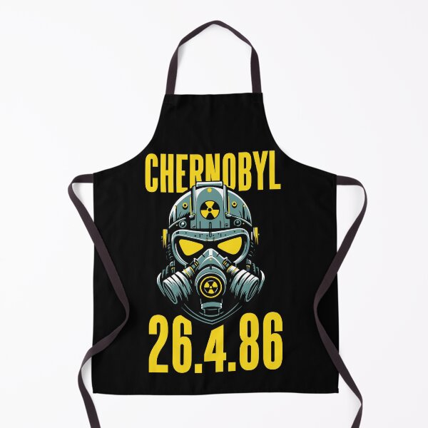 Item preview, Chernobyl 26.4.86 designed and sold by McPod.