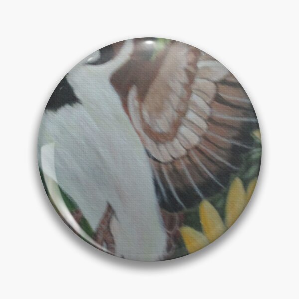 Item preview, sparrow  designed and sold by SuperVida1986.
