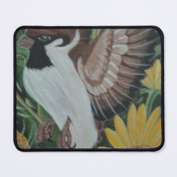 Item preview, sparrow  designed and sold by SuperVida1986.
