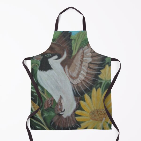 Item preview, sparrow designed and sold by SuperVida1986.