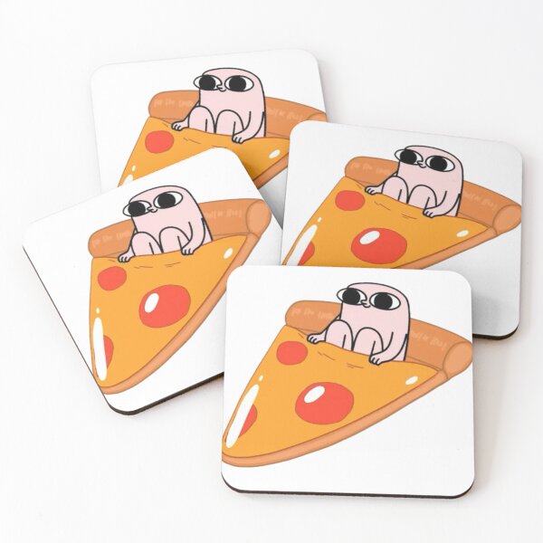 Item preview, Cozy Pizza designed and sold by aleajsstuff.