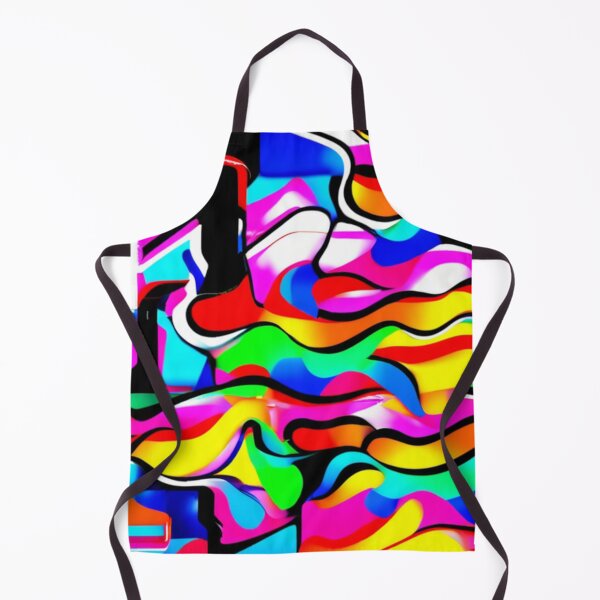 Item preview, Get Wavy 15 (abstract) designed and sold by Zendragon-Store.