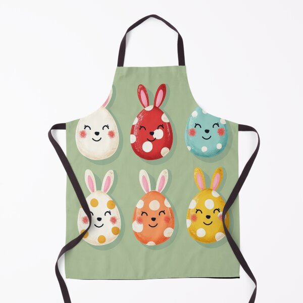 Item preview, Egg Smileys Easter Day designed and sold by Michealfashion.