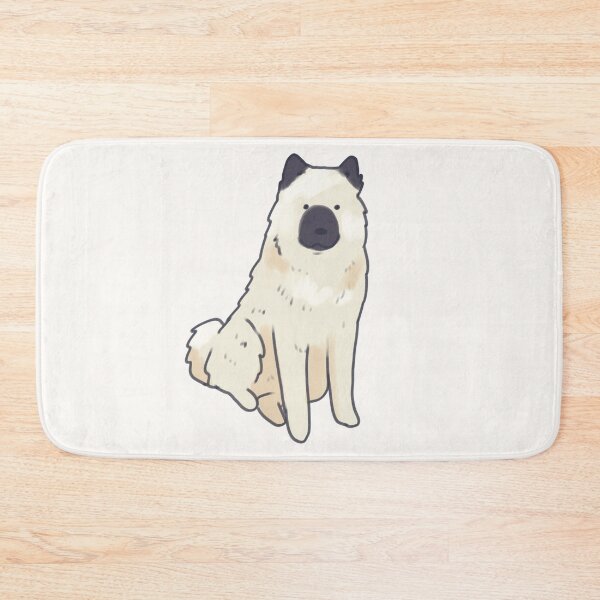 Item preview, Eurasier dog designed and sold by Mayarart.
