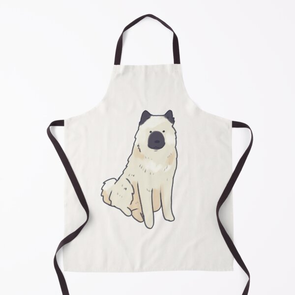 Item preview, Eurasier dog designed and sold by Mayarart.