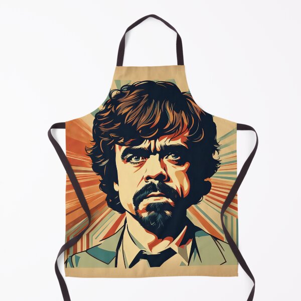 Item preview, Peter Dinklage portrait designed and sold by Joanne Walsh.