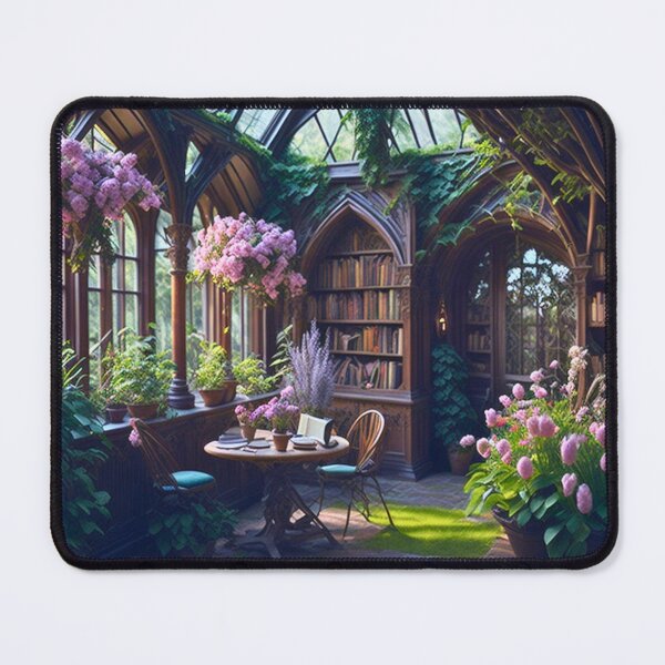 Item preview, Tales of the Arboretum: A Garden Library designed and sold by BlareBlare.