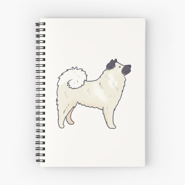 Item preview, Eurasier dog drawing  designed and sold by Mayarart.