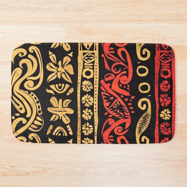 Item preview, Tapa Patterns designed and sold by GrinGalore.