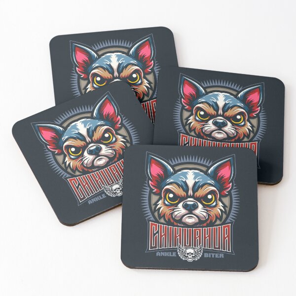 Item preview, I love Chihuahuas designed and sold by GarmentMonkeyCo.