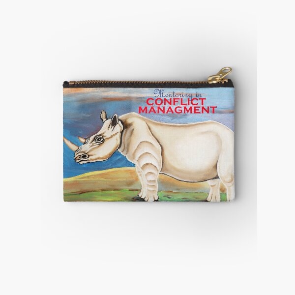 Item preview, Conflict Management designed and sold by annenambiro.
