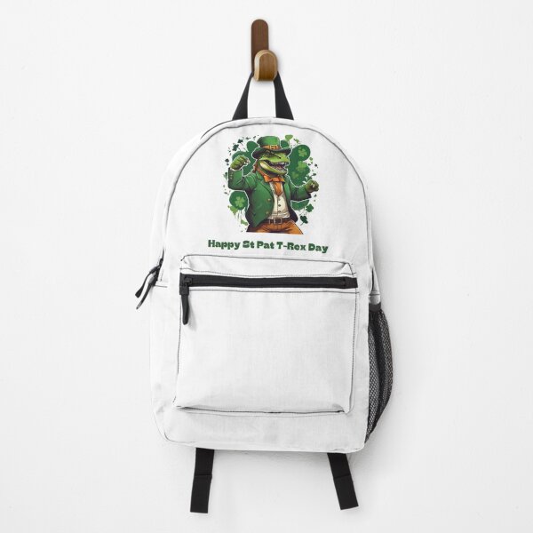 Item preview, Happy St Pat T-Rex Day designed and sold by Creativedsigna.