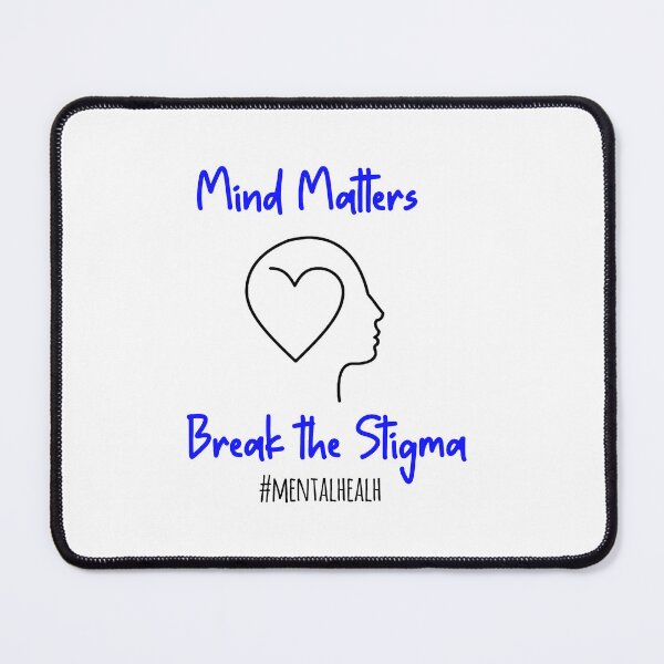 Item preview, Mental Health designed and sold by FaceNorthUp.