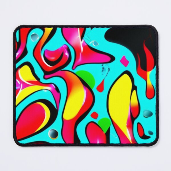 Item preview, Get Wavy 16 (abstract) designed and sold by Zendragon-Store.