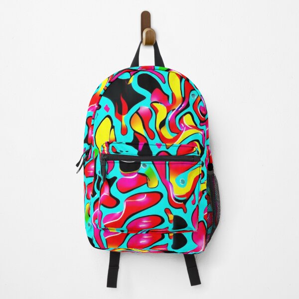 Item preview, Get Wavy 16 (abstract) designed and sold by Zendragon-Store.