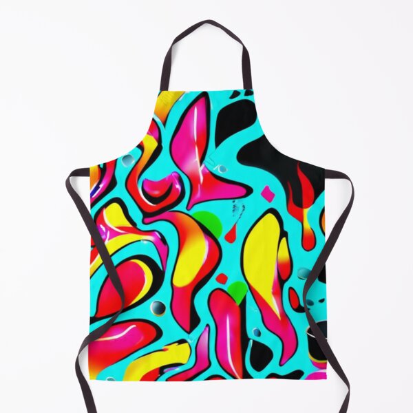 Item preview, Get Wavy 16 (abstract) designed and sold by Zendragon-Store.