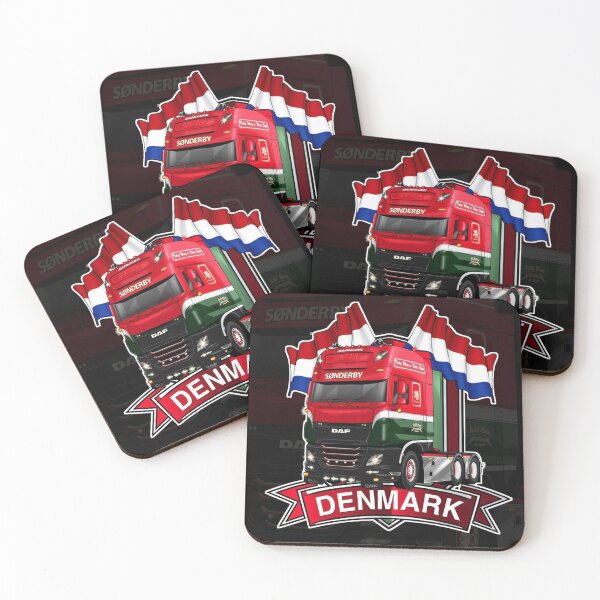 Item preview, Holland DAF designed and sold by timeismoney02.