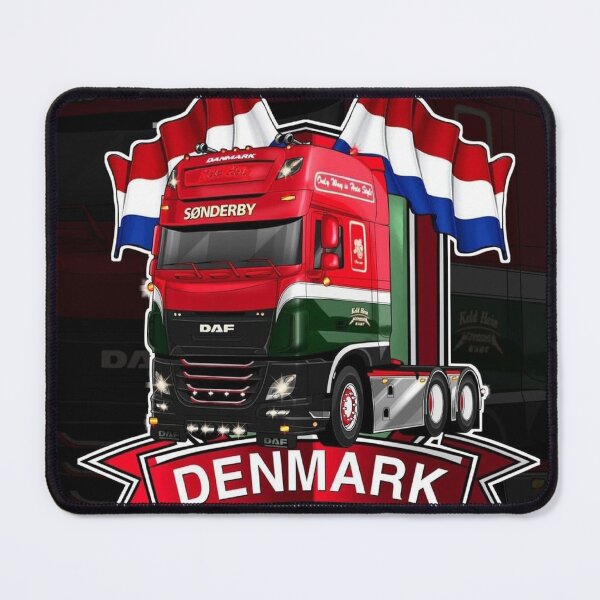 Item preview, Holland DAF designed and sold by timeismoney02.