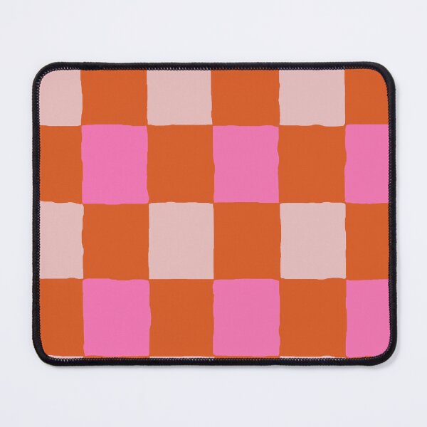 Item preview, Checkered Blocks designed and sold by ByCornelia.