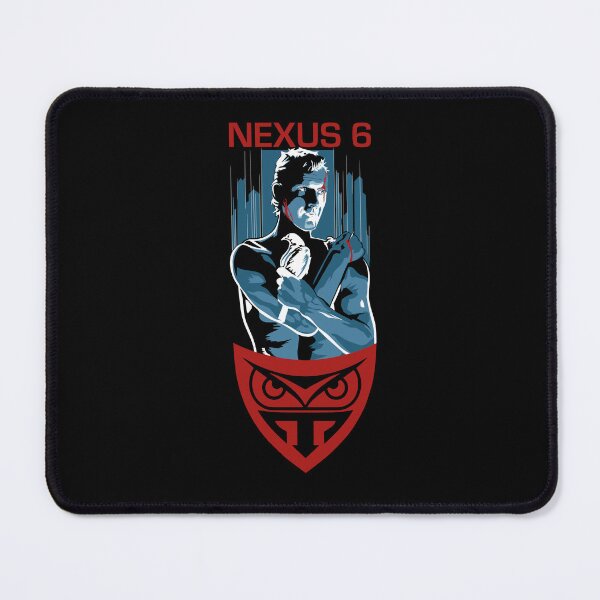 Item preview, Tyrell Nexus 6 designed and sold by Meta Cortex.