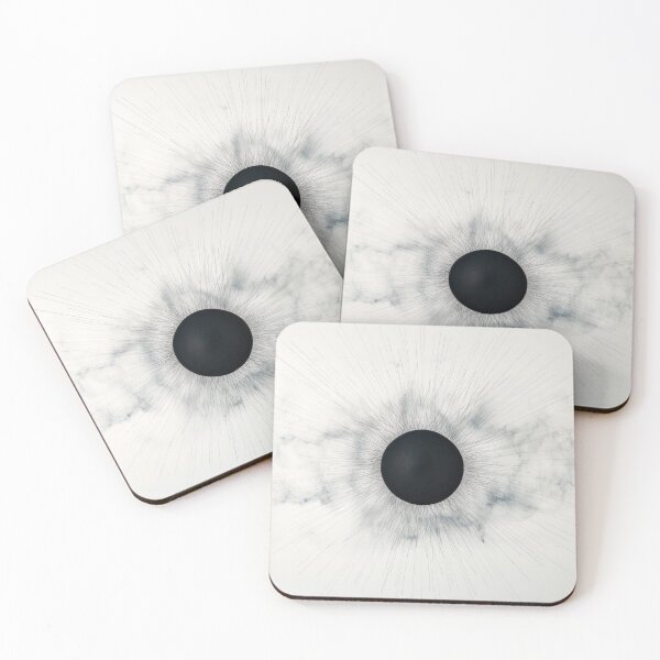 Item preview, Susurros a través del vacío - Colección Philosophical Echo designed and sold by designerfly.