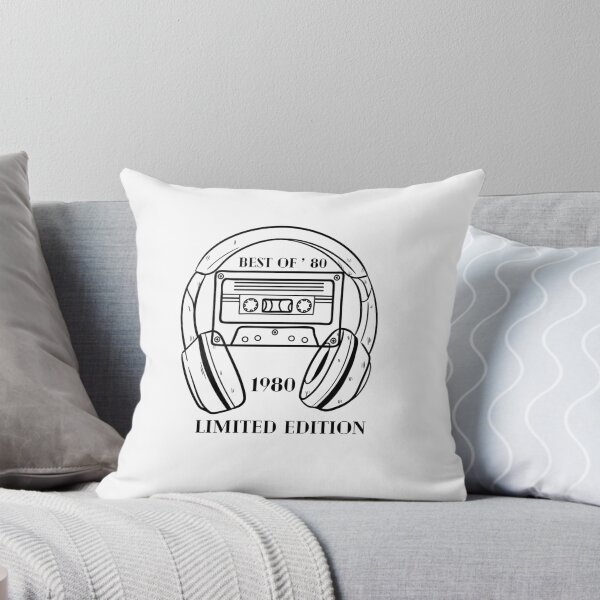 Item preview, Product with the year of birth, the best times, the hits of the 80s, product created,vintage year shirt  a product with the year of his birthday perfect as a gift  designed and sold by Fashionmine.