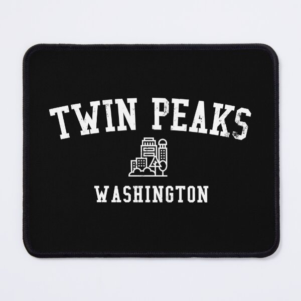 Item preview, Twin Peaks designed and sold by alloutshirts.