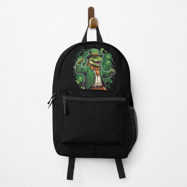 Item preview, Happy St Pat T-Rex Day designed and sold by Creativedsigna.
