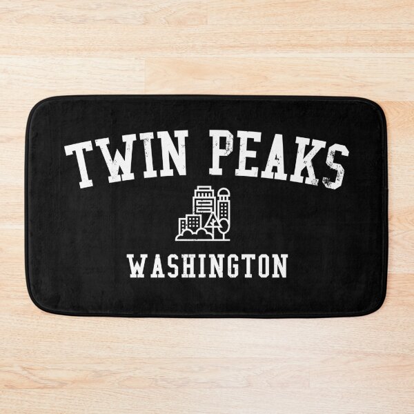 Item preview, Twin Peaks designed and sold by alloutshirts.