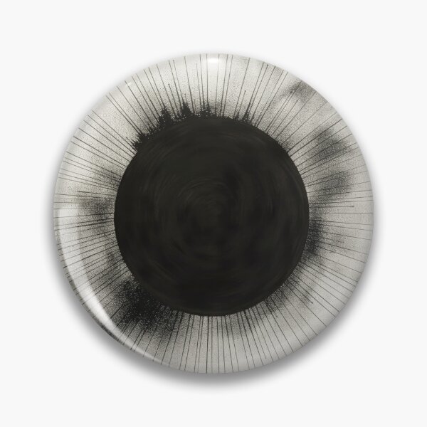 Aperçu de l'œuvre Résonance de Solitude - collection Echo Philosophique créée et vendue par designerfly.
