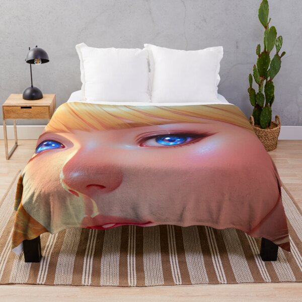 Item preview, Princesa rubia encantadora en la Vía Láctea designed and sold by Nathan Z..