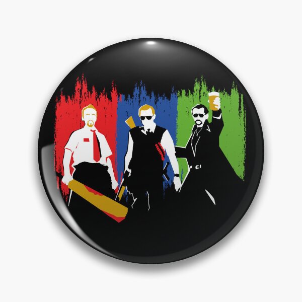 Item preview, The Blood and Ice Cream Trilogy designed and sold by McPod.