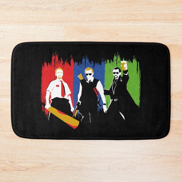 Item preview, The Blood and Ice Cream Trilogy designed and sold by Meta Cortex.