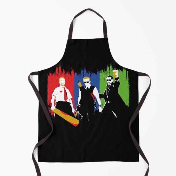 Item preview, The Blood and Ice Cream Trilogy designed and sold by McPod.