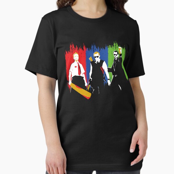 Item preview, The Blood and Ice Cream Trilogy designed and sold by McPod.