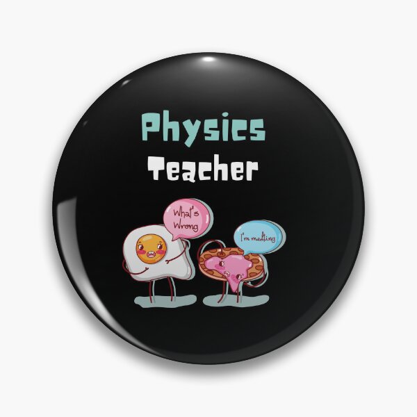 Item preview, Physics: Gravity's Jokester  designed and sold by Lynette-art.