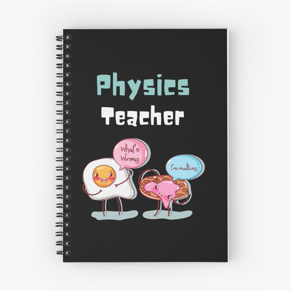 Item preview, Physics: Gravity's Jokester  designed and sold by Lynette-art.