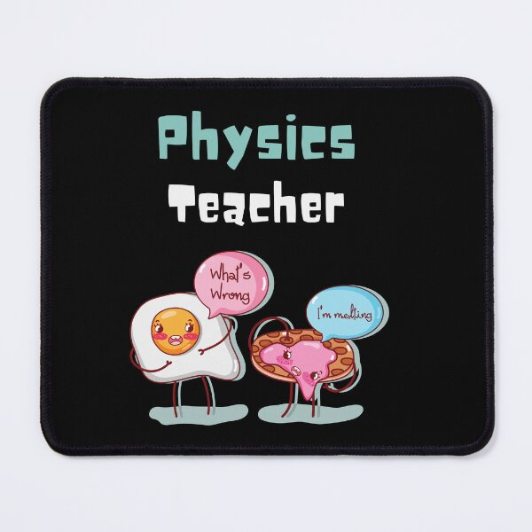 Item preview, Physics: Gravity's Jokester designed and sold by Lynette-art.