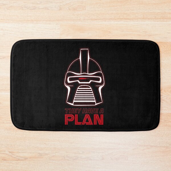 Item preview, Classic Cylon They Have a Plan designed and sold by McPod.