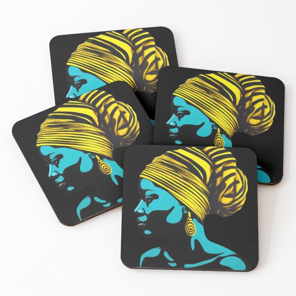 Item preview, African Queen designed and sold by sourceoflife.