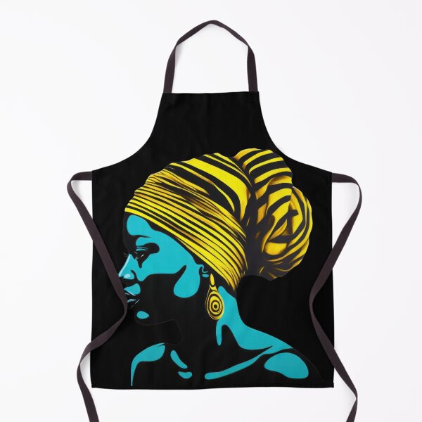 Item preview, African Queen designed and sold by sourceoflife.