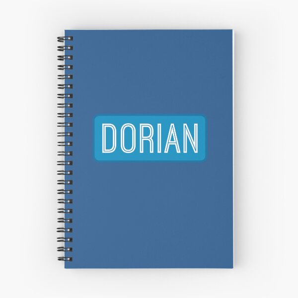 Item preview, Dorian Name designed and sold by Jeallan Designs.