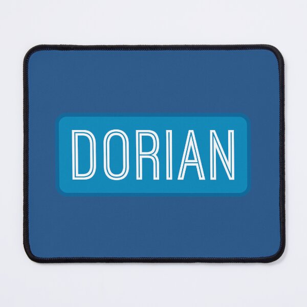 Item preview, Dorian Name designed and sold by Jeallan Designs.
