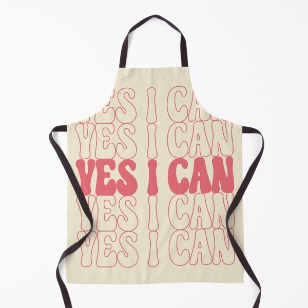 Item preview, yes i can! designed and sold by Preppy Aesthetic Designs.