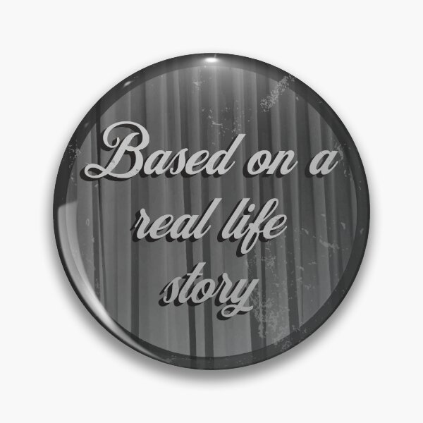 Item preview, Real Life Story Curtain End Message designed and sold by CyberWindow.