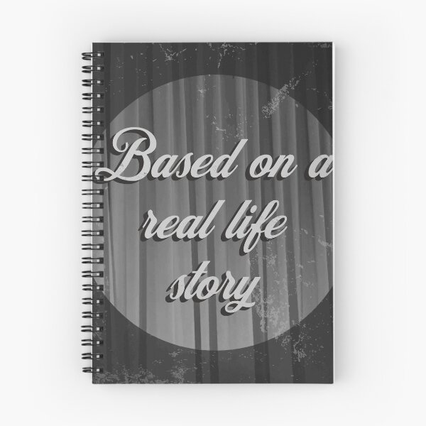 Item preview, Real Life Story Curtain End Message designed and sold by CyberWindow.