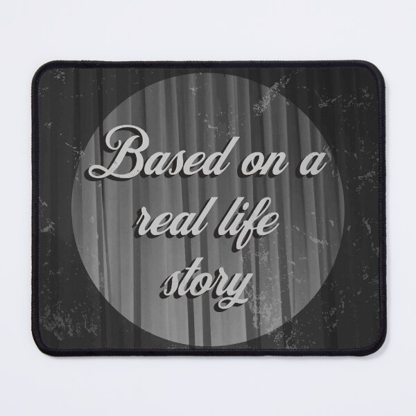 Item preview, Real Life Story Curtain End Message designed and sold by CyberWindow.
