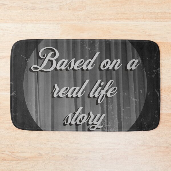 Item preview, Real Life Story Curtain End Message designed and sold by CyberWindow.