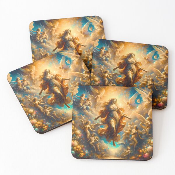 Item preview, Leonardo da Vinci, Salvator Mundi, circa 1490–1500 - Nuxn Version 5 designed and sold by nuxn.