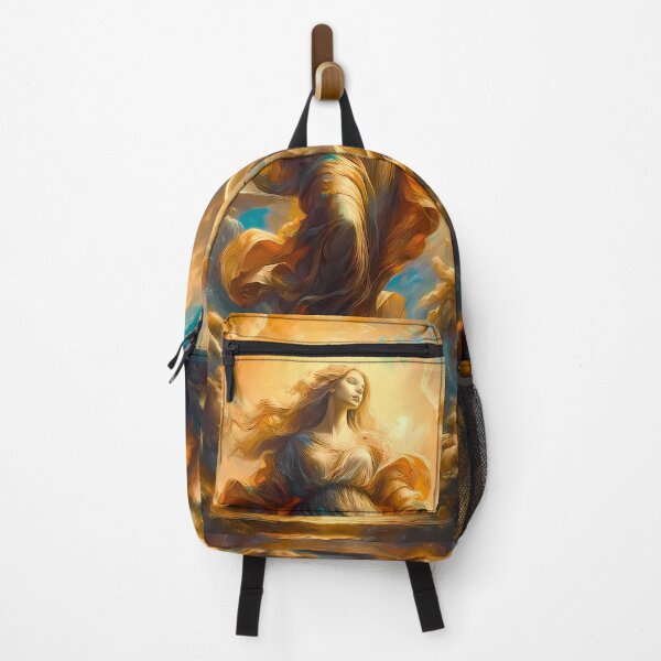 Item preview, Leonardo da Vinci, Salvator Mundi, circa 1490–1500 - Nuxn Version 5 designed and sold by nuxn.